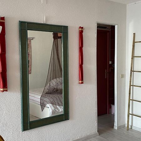 Villa Naturiste Port Nature Agde Exterior photo